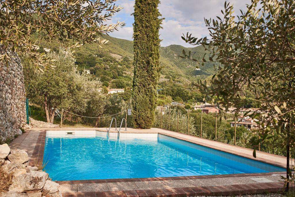 Agriturismo Il Casalino Spoleto Cameră foto